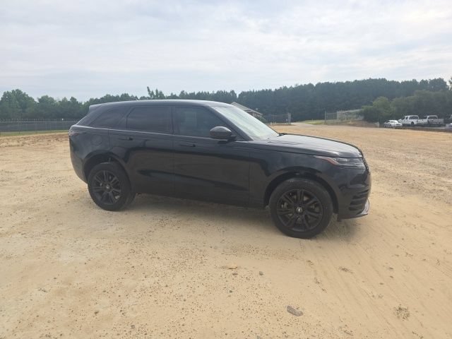 Used 2023 Land Rover Range Rover Velar R-Dynamic S AWD/4WD image 4