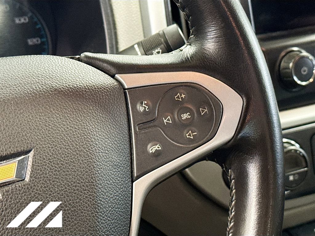 Used 2015 Chevrolet Colorado LT w/ Luxury Package AWD/4WD image 13