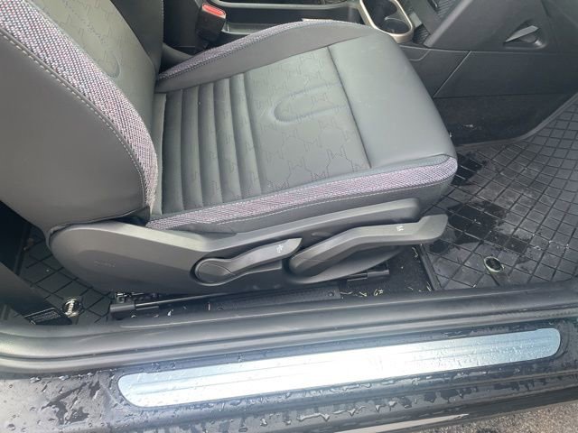 Certified 2025 MINI Cooper S image 12