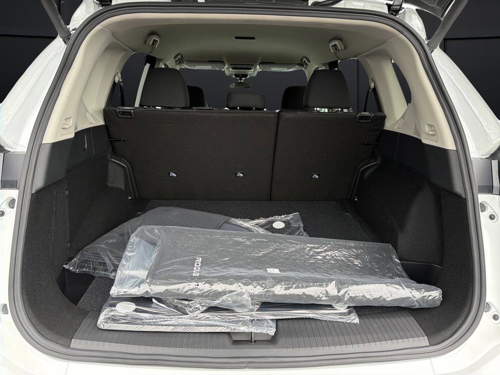 New 2026 Nissan Rogue SV w/ Cold Weather Package image 64