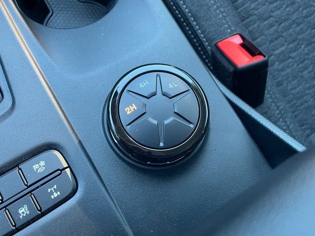 New 2025 Ford Ranger XL w/ Trailer Tow Package image 34