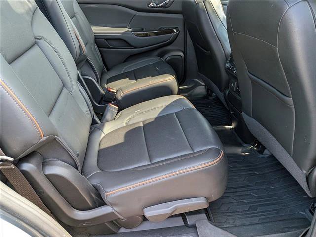 Used 2023 GMC Acadia AT4 w/ Technology Package AWD/4WD image 19