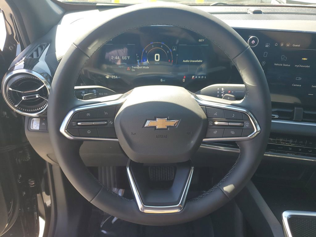 New 2026 Chevrolet Equinox LT image 28