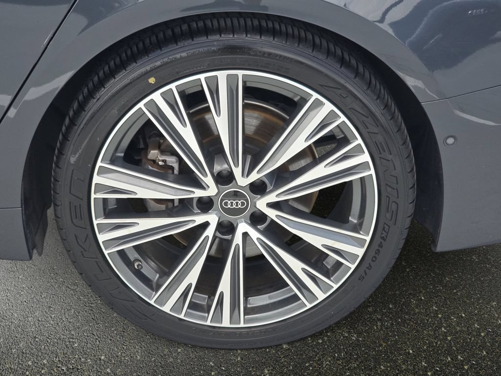 Used 2024 Audi A6 2.0T Premium AWD/4WD image 33