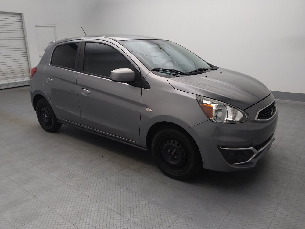 Used 2018 Mitsubishi Mirage ES image 11