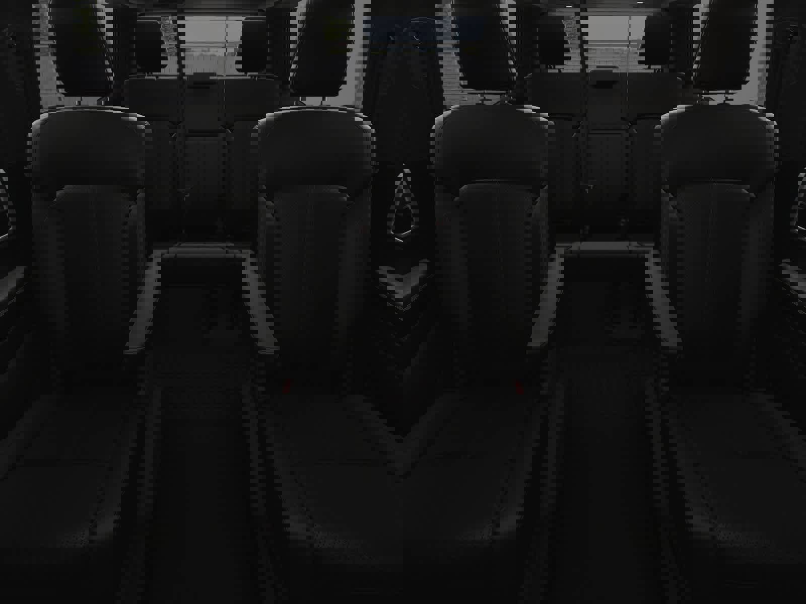 New 2025 Jeep Wagoneer Series II image 13