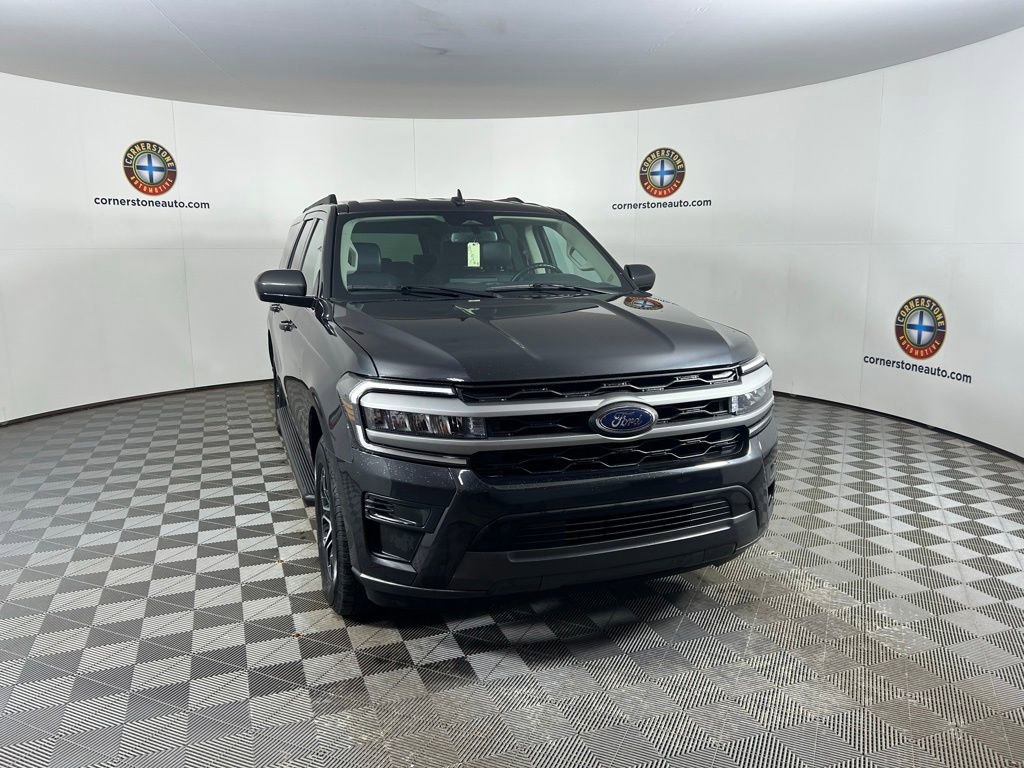 Certified 2024 Ford Expedition Max XLT AWD/4WD image 18