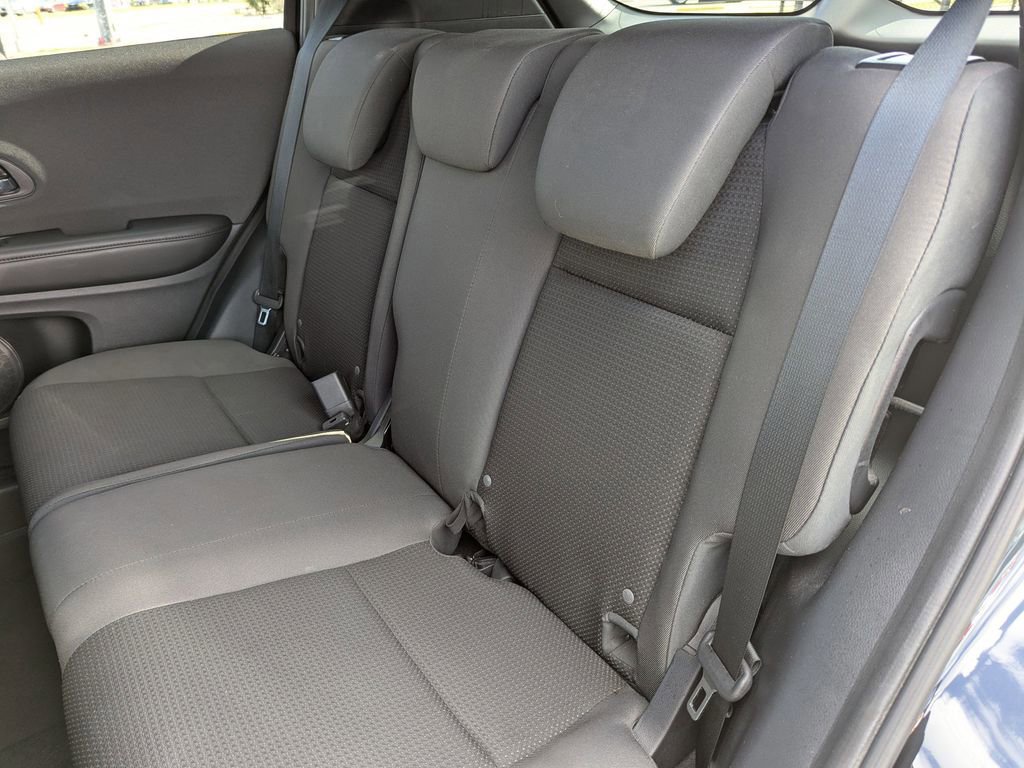 Used 2021 Honda HR-V Sport image 14