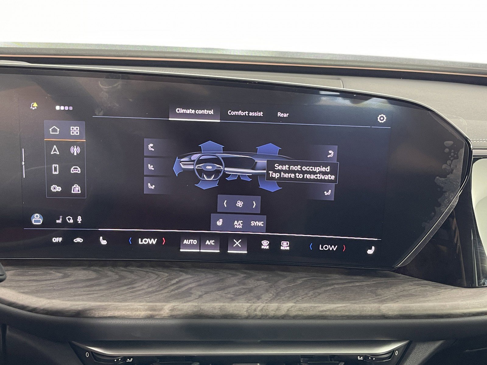 New 2025 Audi Q5 Premium image 30