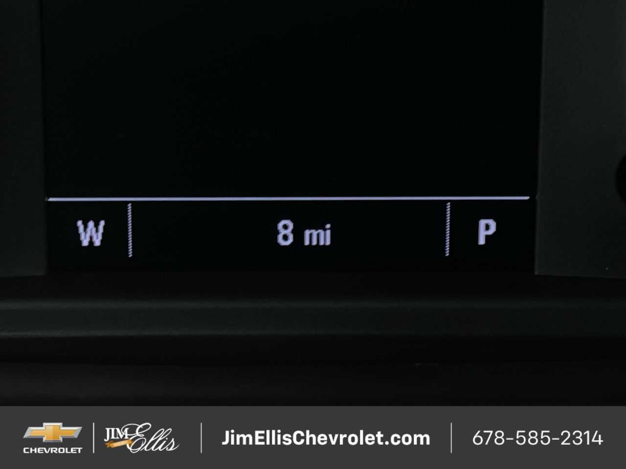 New 2025 Chevrolet Silverado 1500 W/T w/ WT Value Package image 24