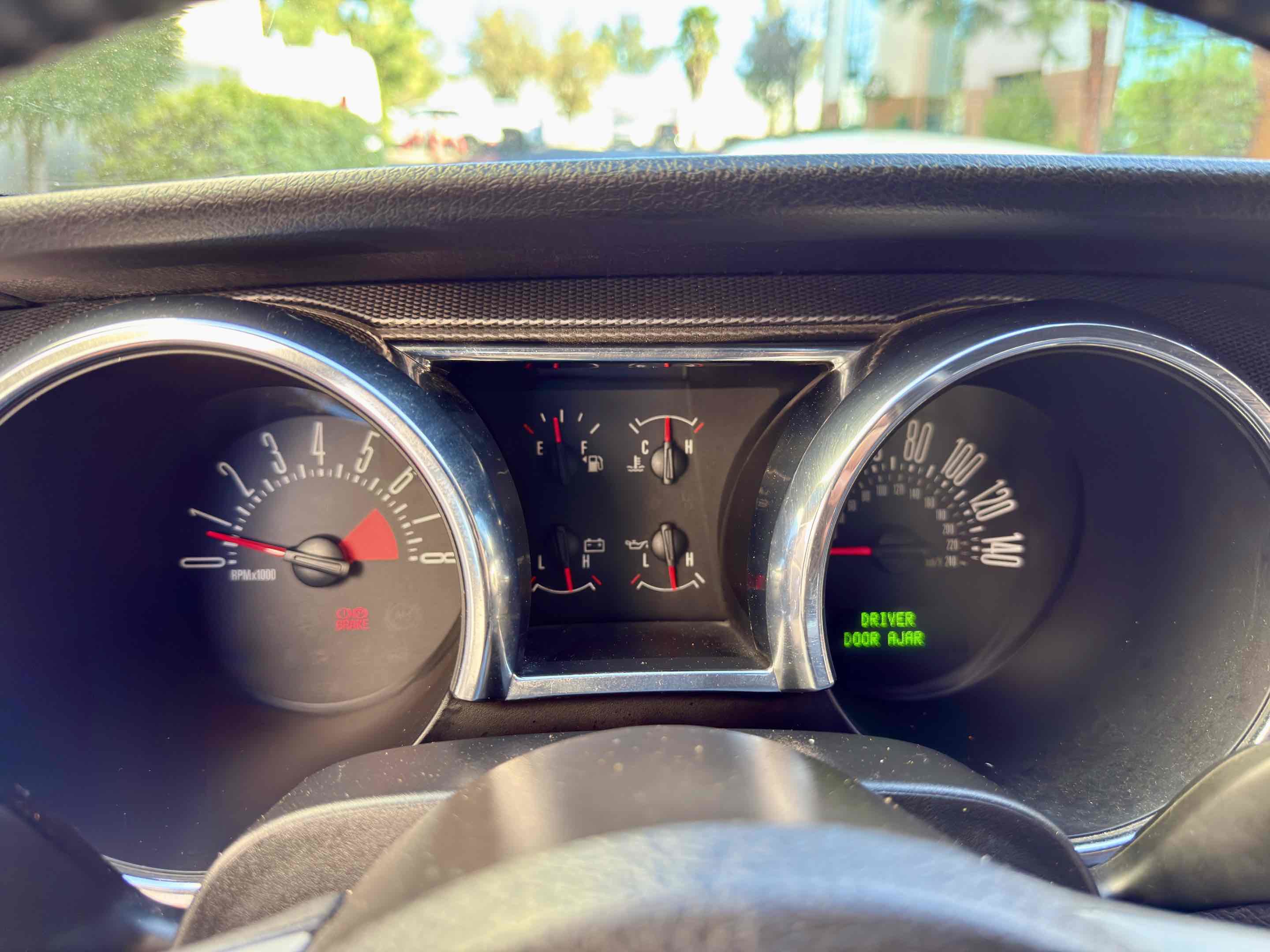 Used 2008 Ford Mustang GT Premium RWD image 30