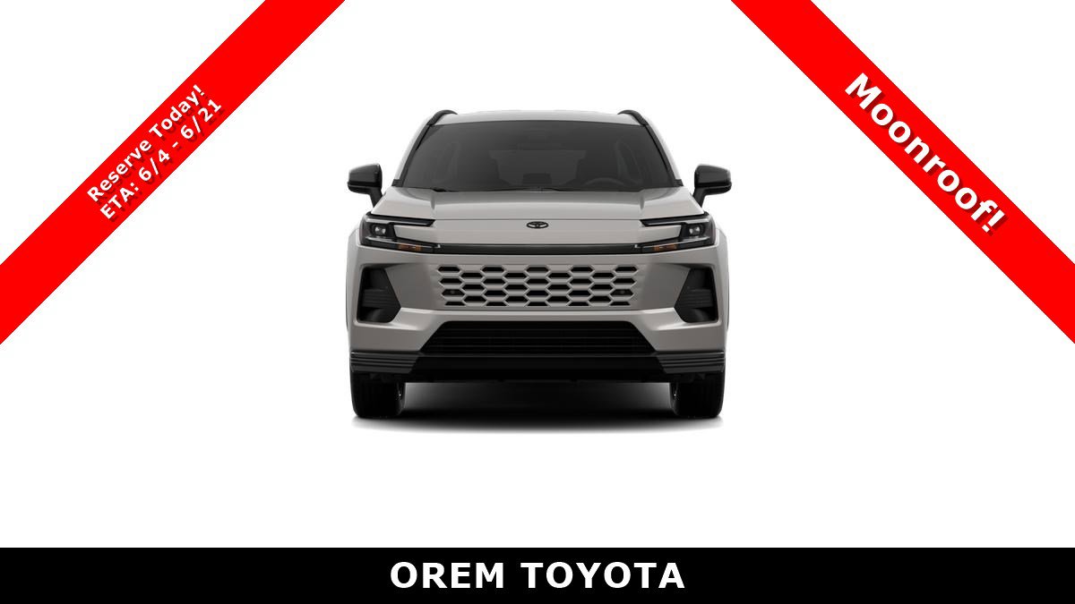 New 2026 Toyota RAV4 SE w/ Convenience Package FWD image 17