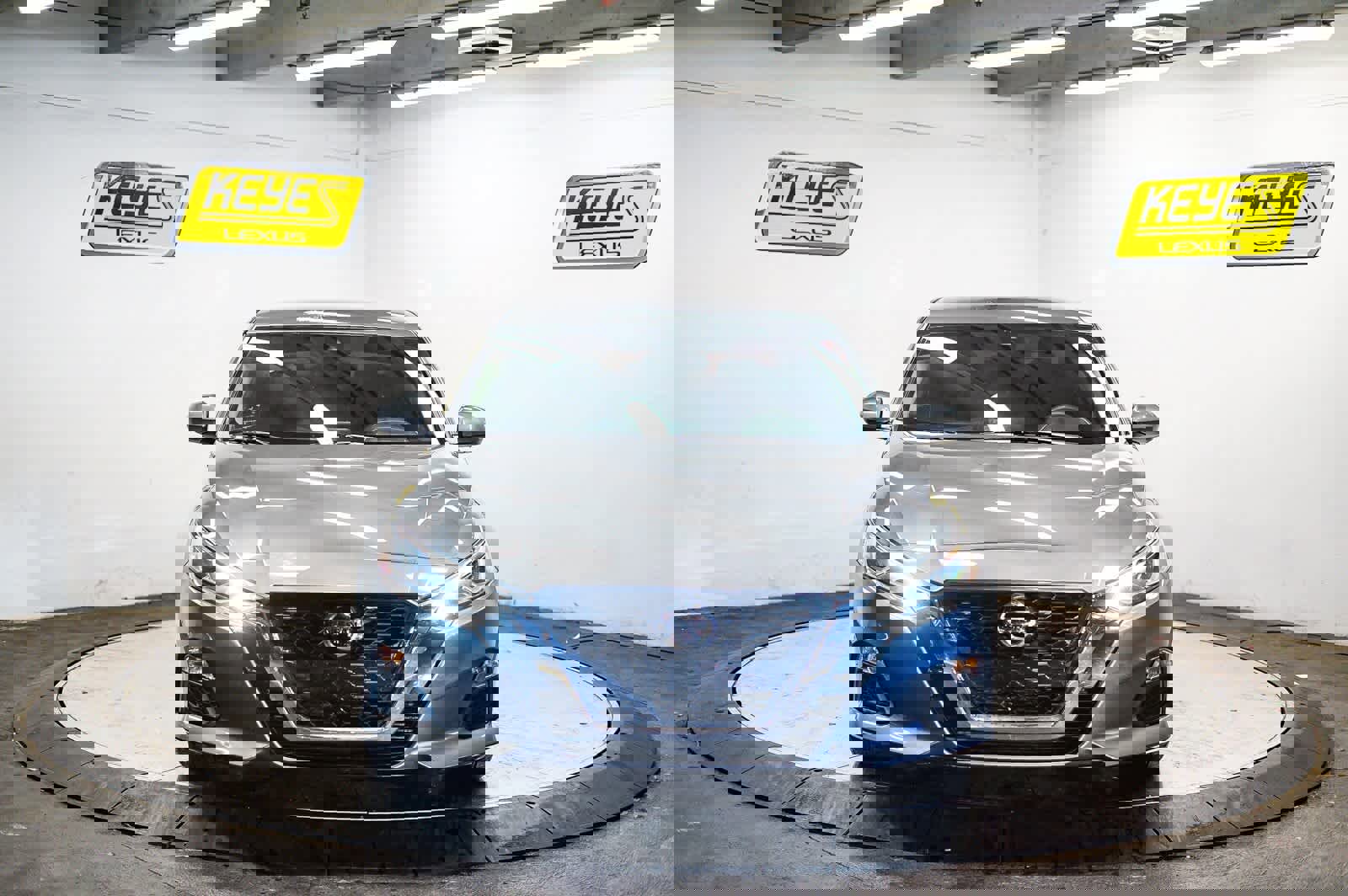 Used 2022 Nissan Altima 2.5 SV image 6