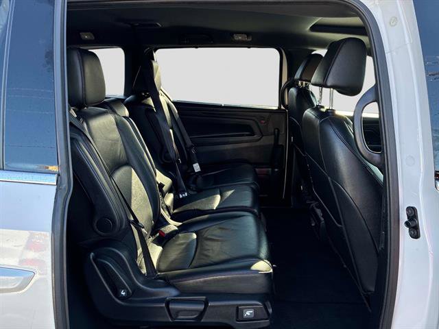 Used 2023 Honda Odyssey Sport image 10