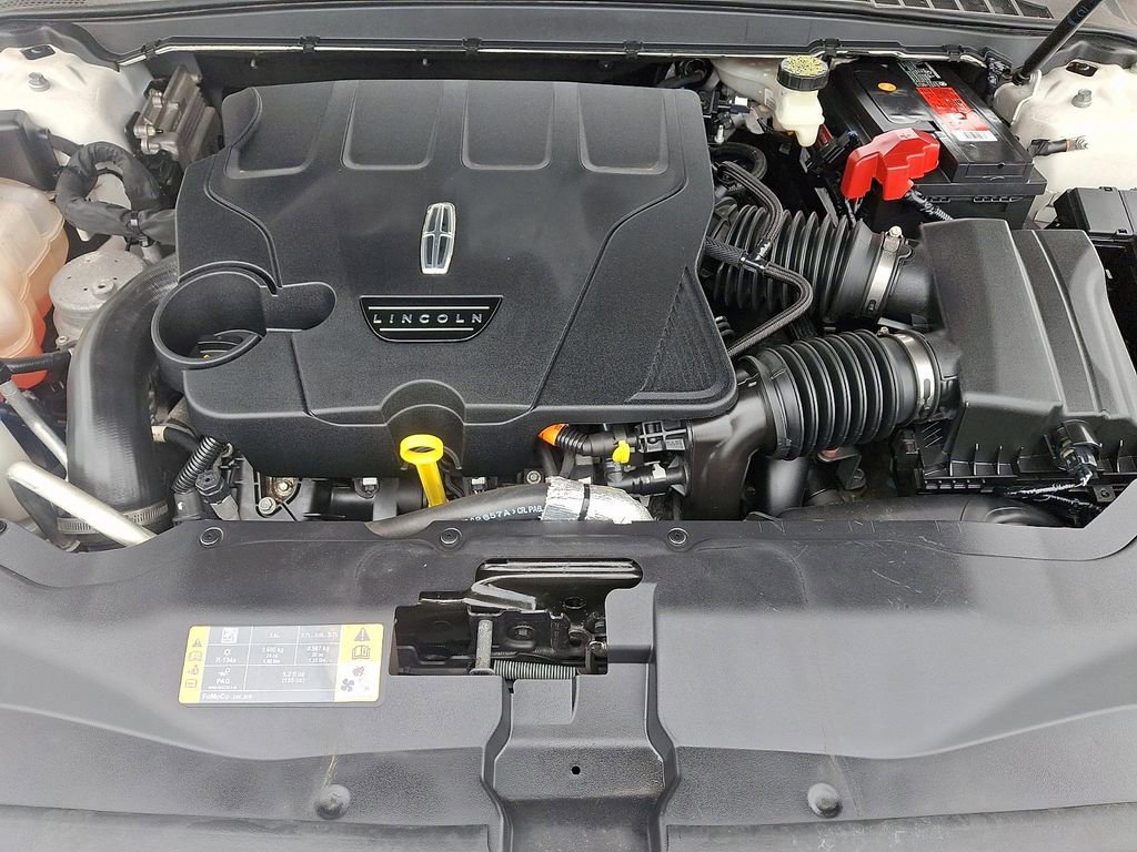 Used 2018 Lincoln Continental Black Label AWD/4WD image 27