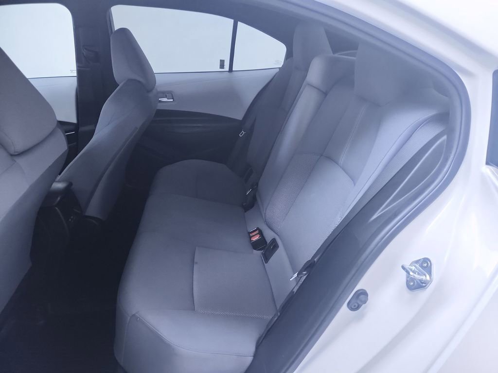 Used 2024 Toyota Corolla SE FWD image 21