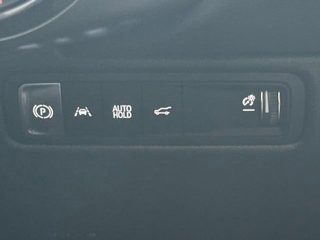 Used 2024 Chevrolet Equinox EV RS image 30