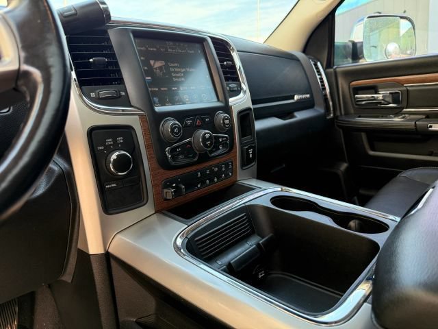 Used 2016 RAM 2500 Laramie AWD/4WD image 39