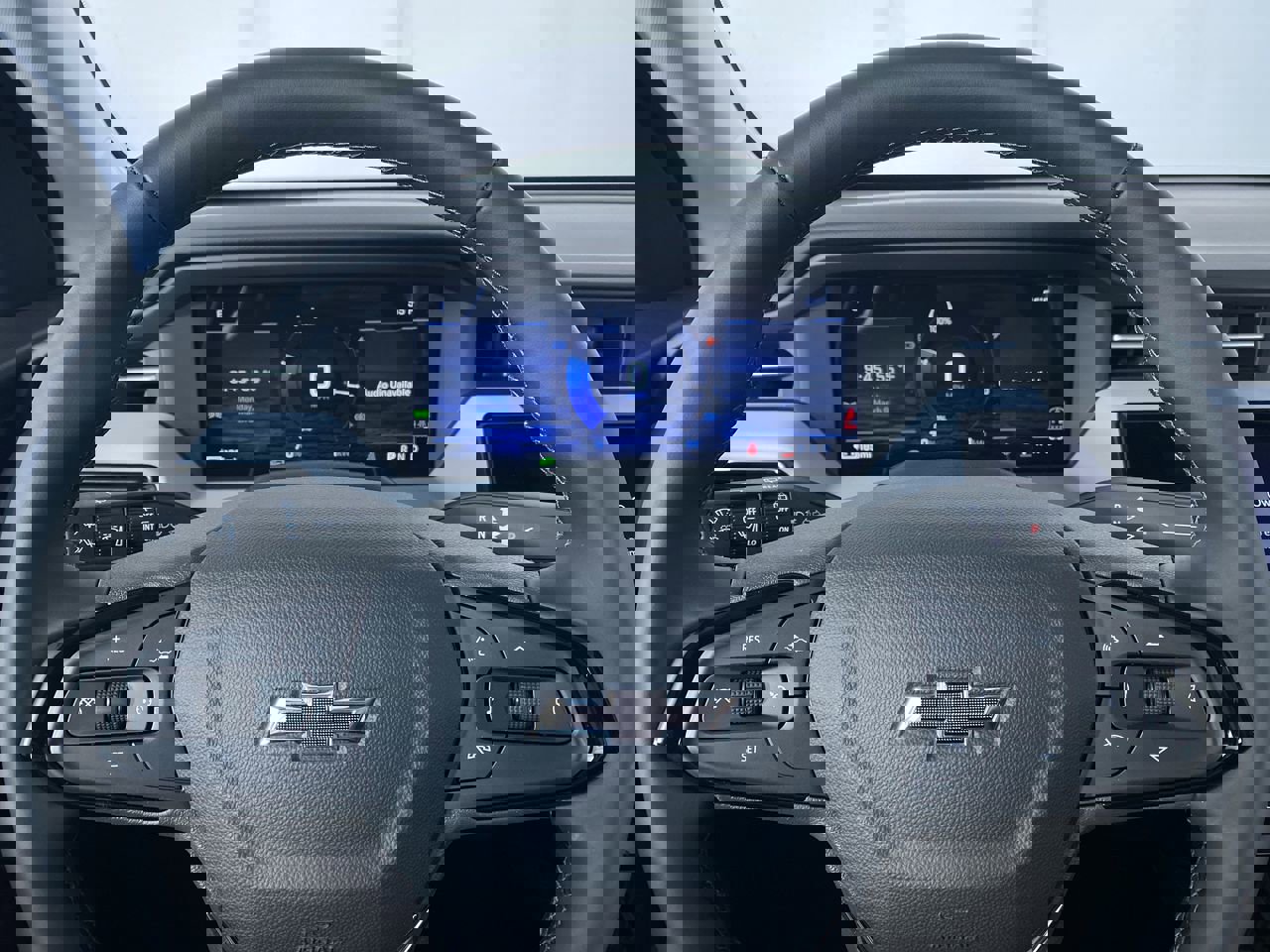 New 2027 Chevrolet Bolt RS w/ Technology Package image 3