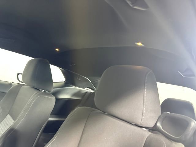 Used 2023 Dodge Challenger SXT image 11