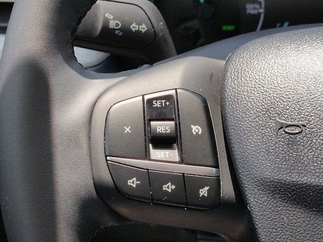 Certified 2024 Ford Maverick XLT w/ XLT Luxury Package FWD image 24