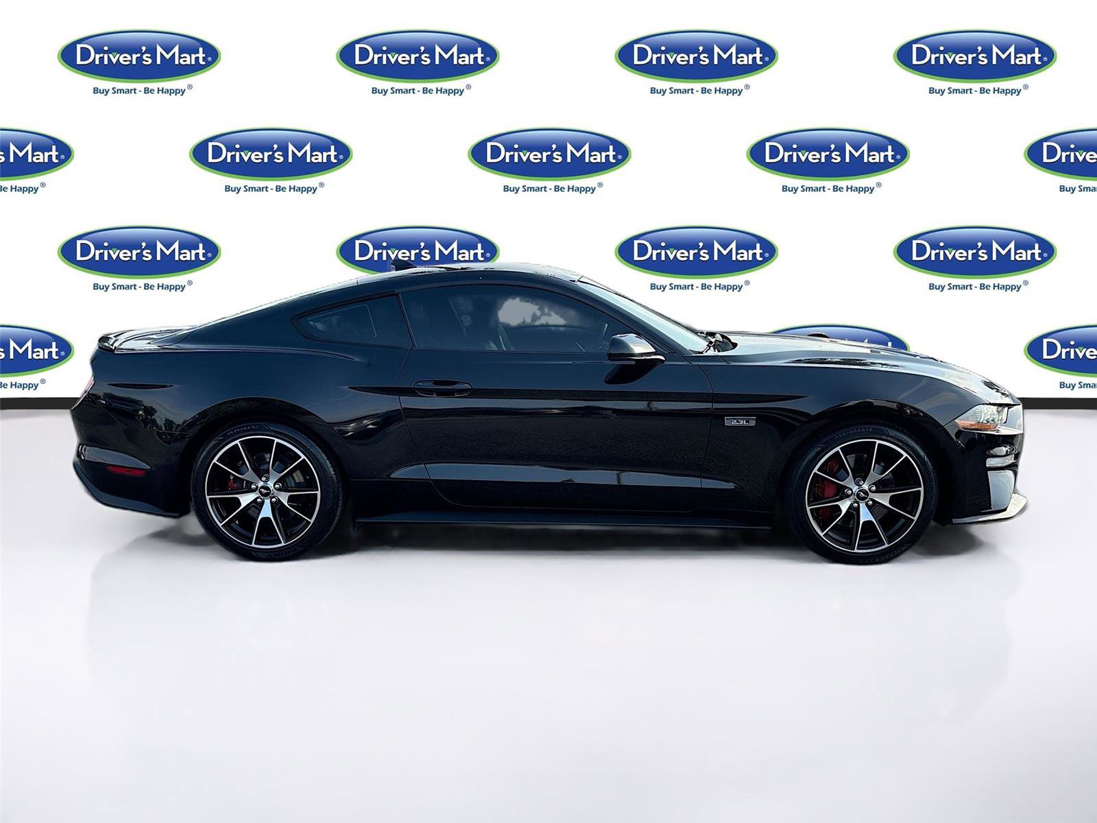 Used 2021 Ford Mustang Premium w/ 2.3L High Performance Package image 8