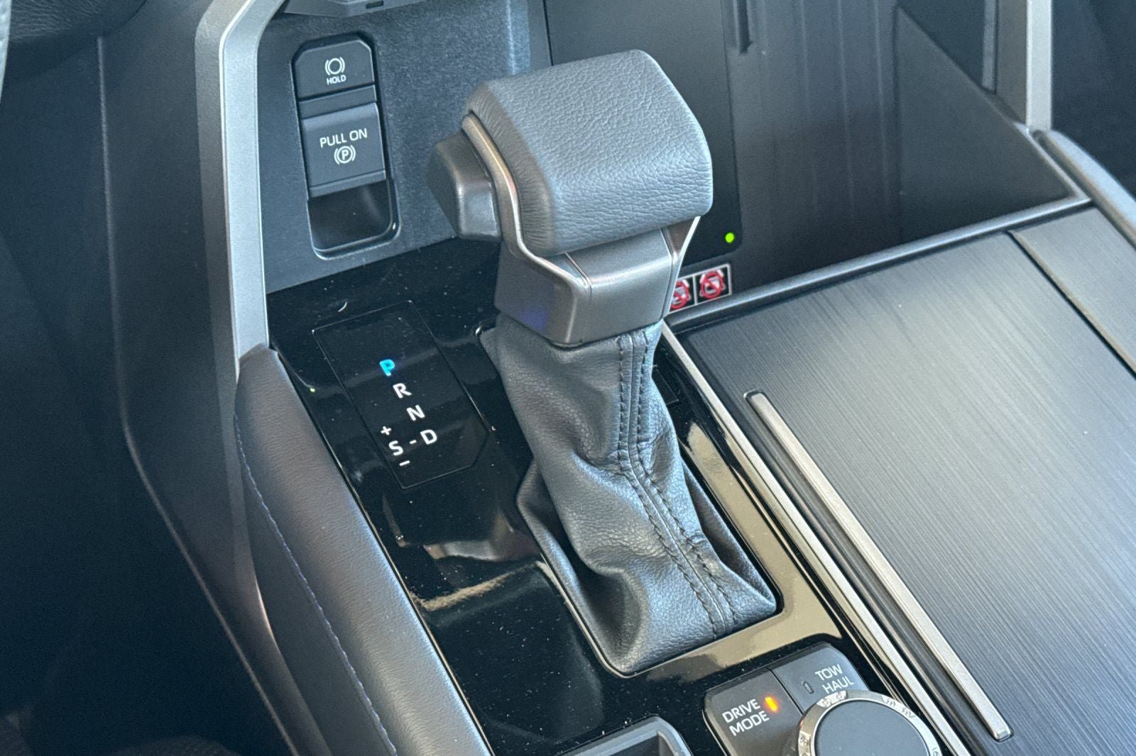 New 2026 Toyota Tundra Platinum AWD/4WD image 24