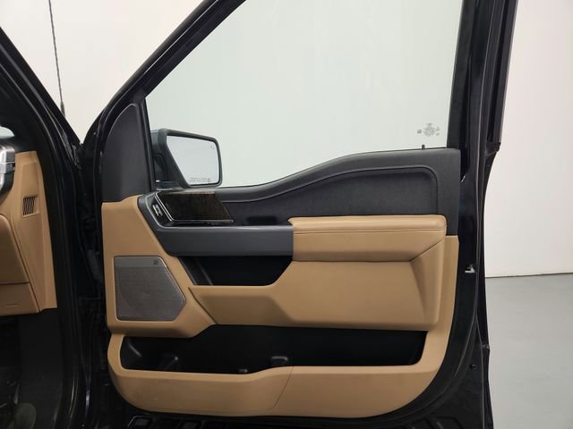 Used 2023 Ford F150 Lariat AWD/4WD image 37