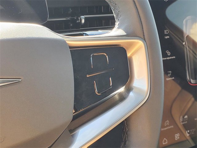 New 2025 Polestar Polestar 3 PLUS & PILOT image 15