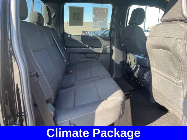 Used 2024 Ford F150 XLT w/ Equipment Group 302A MID AWD/4WD image 30
