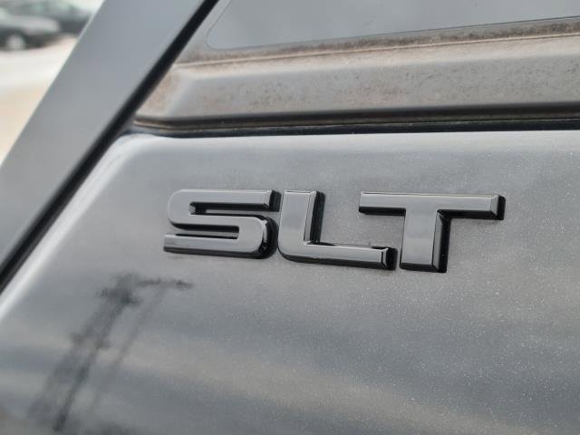 Used 2019 GMC Terrain SLT w/ Preferred Package image 6