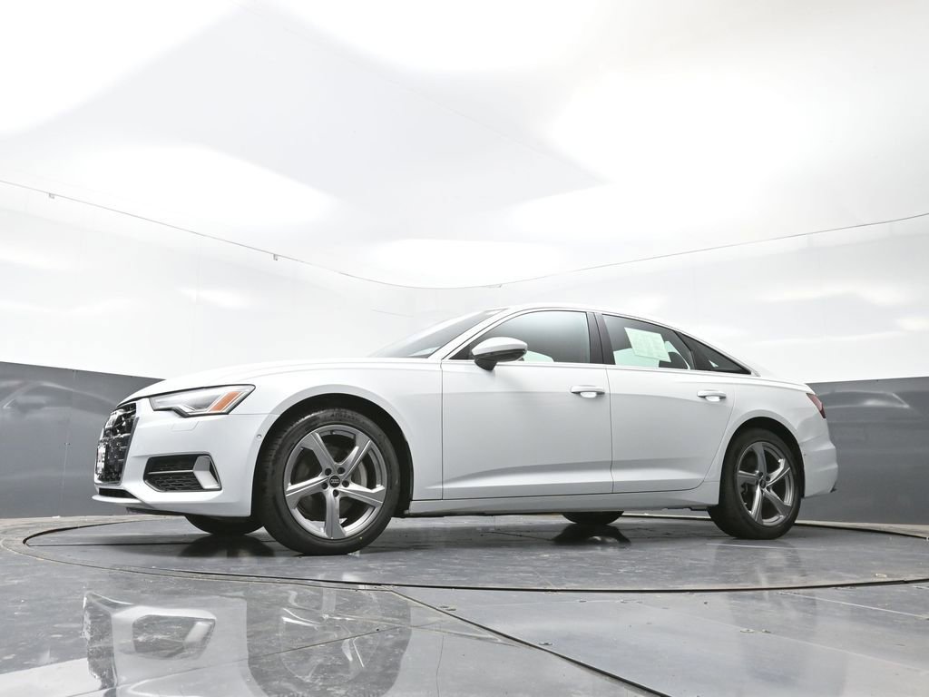 Used 2024 Audi A6 Premium Plus image 53