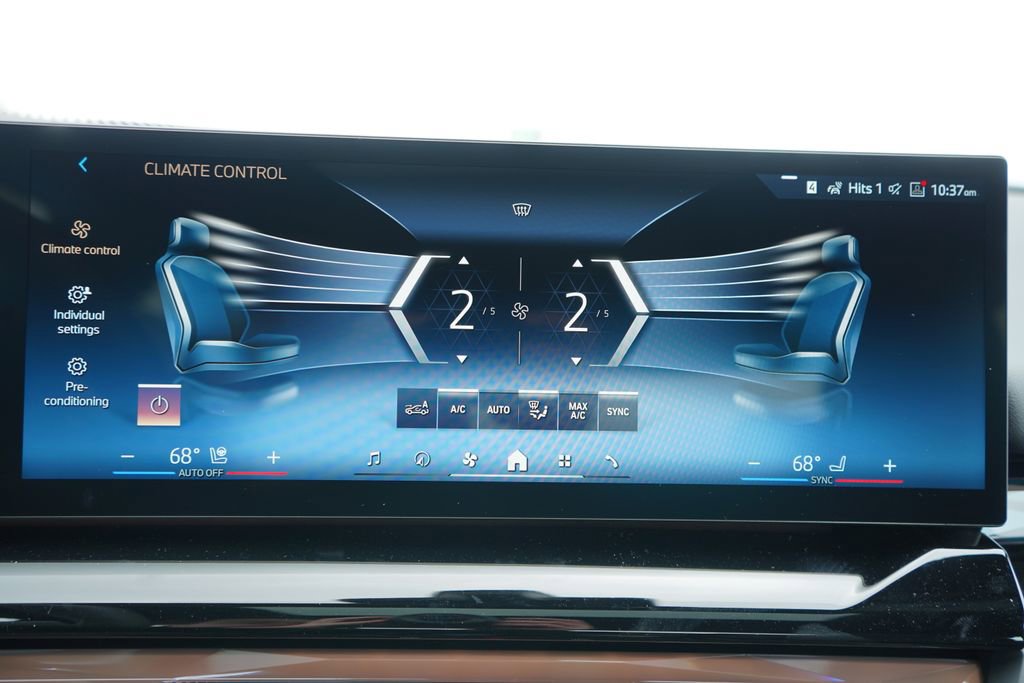 New 2026 BMW i5 eDrive40 w/ Premium Package image 18
