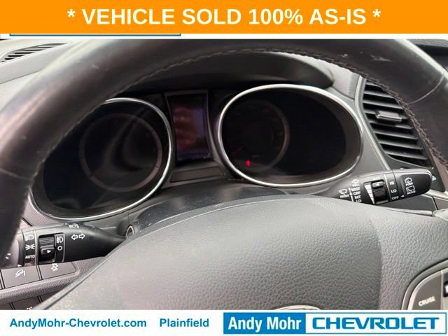 Used 2015 Hyundai Santa Fe Sport 2.0T w/ Option Group 05 AWD/4WD image 17