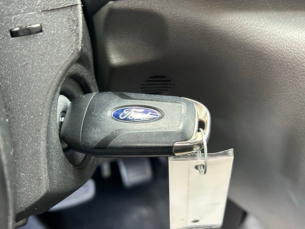 Used 2024 Ford Transit 350 Low Roof image 46