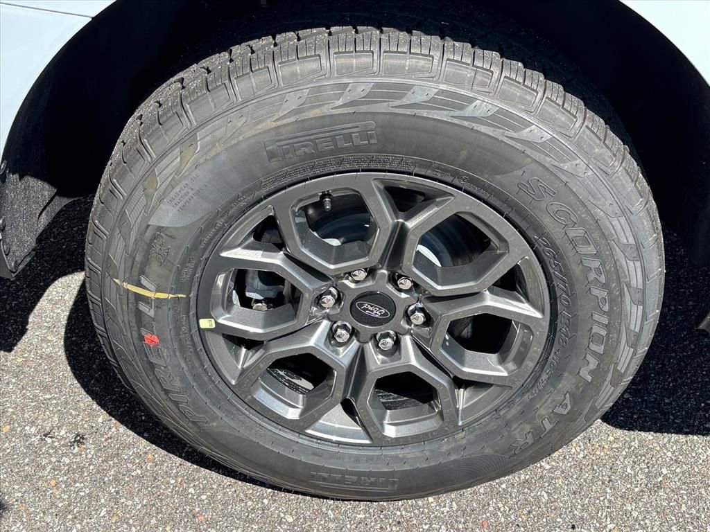 New 2026 Ford Expedition Max Active AWD/4WD image 27