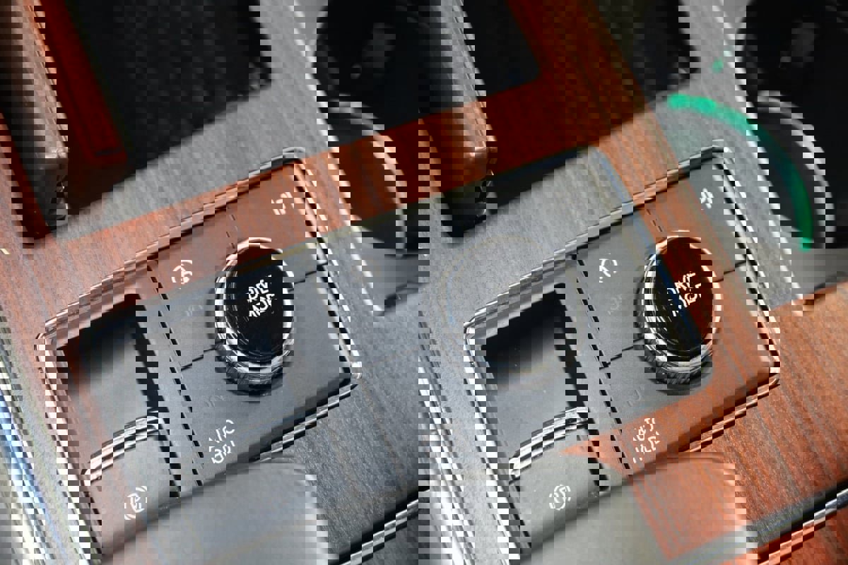 Used 2024 Lincoln Navigator L Reserve image 31