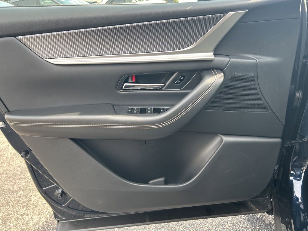 New 2025 MAZDA CX-90 Plug-In Hybrid w/ Premium Plus image 12