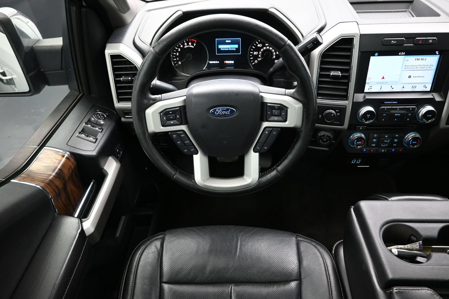 Used 2018 Ford F150 Lariat RWD image 26