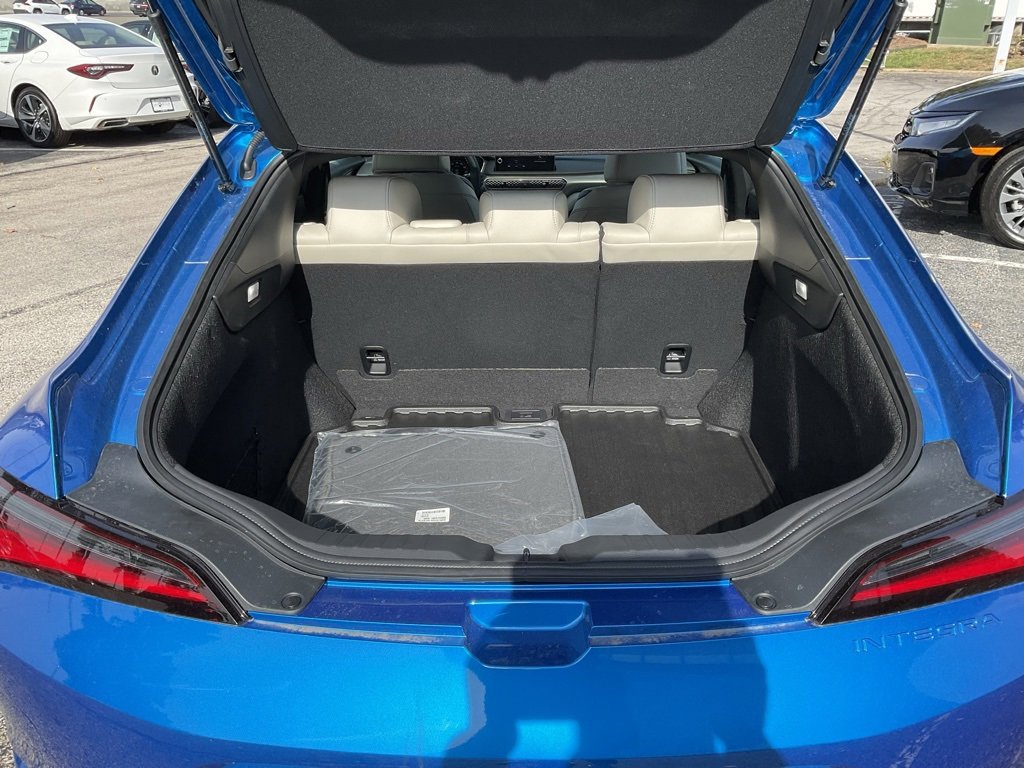New 2026 Acura Integra A-Spec image 18