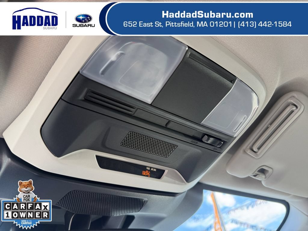Used 2024 Subaru Impreza 2.0i AWD/4WD image 18