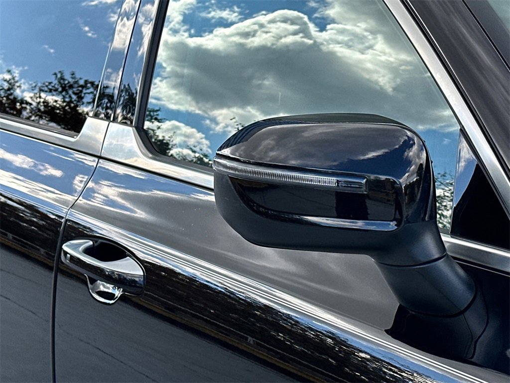 Certified 2021 Kia Telluride S image 10