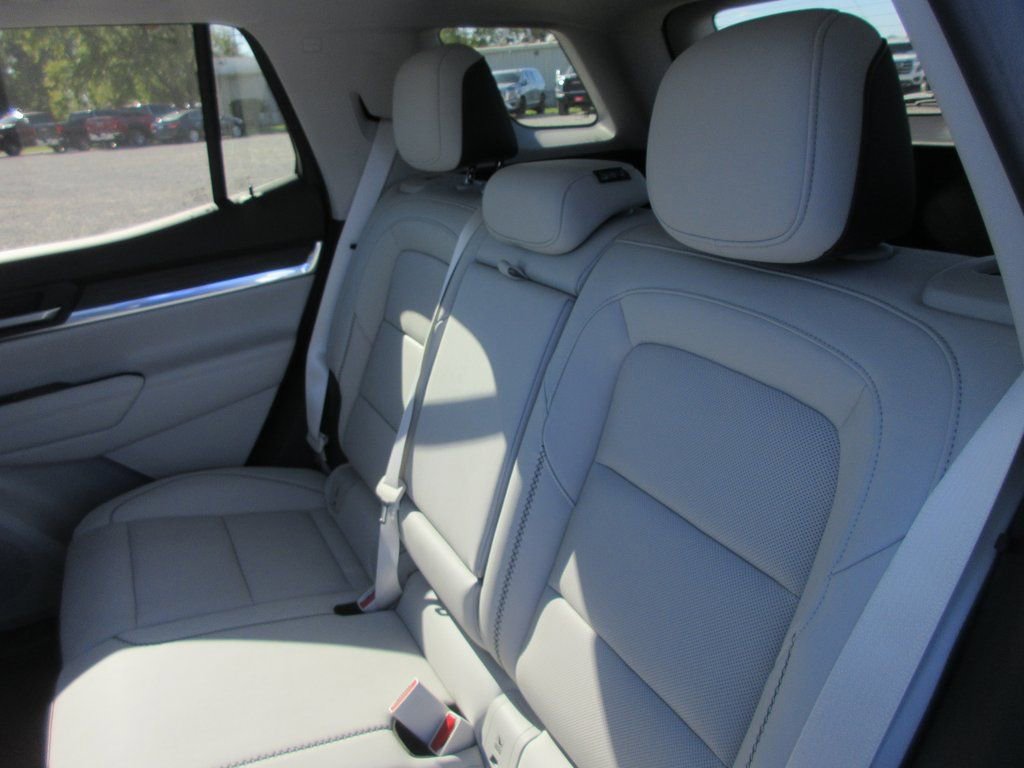New 2026 GMC Terrain Denali AWD/4WD image 14