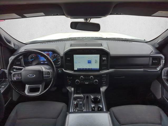 Certified 2022 Ford F150 XLT w/ Equipment Group 302A High image 18