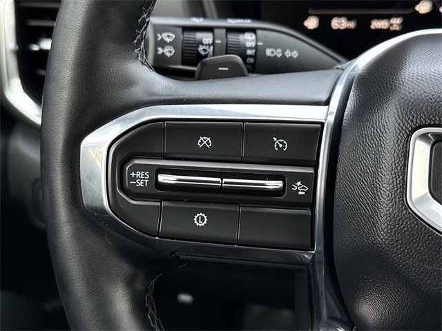 Certified 2025 GMC Terrain Elevation image 21