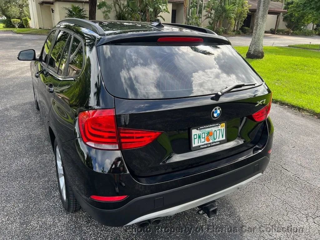 Used 2014 BMW X1 sDrive28i image 18