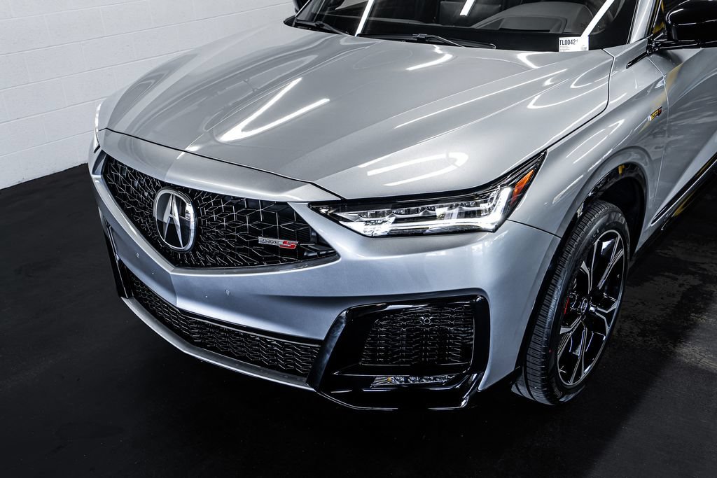 New 2026 Acura MDX Type S w/ Advance Package AWD/4WD image 11