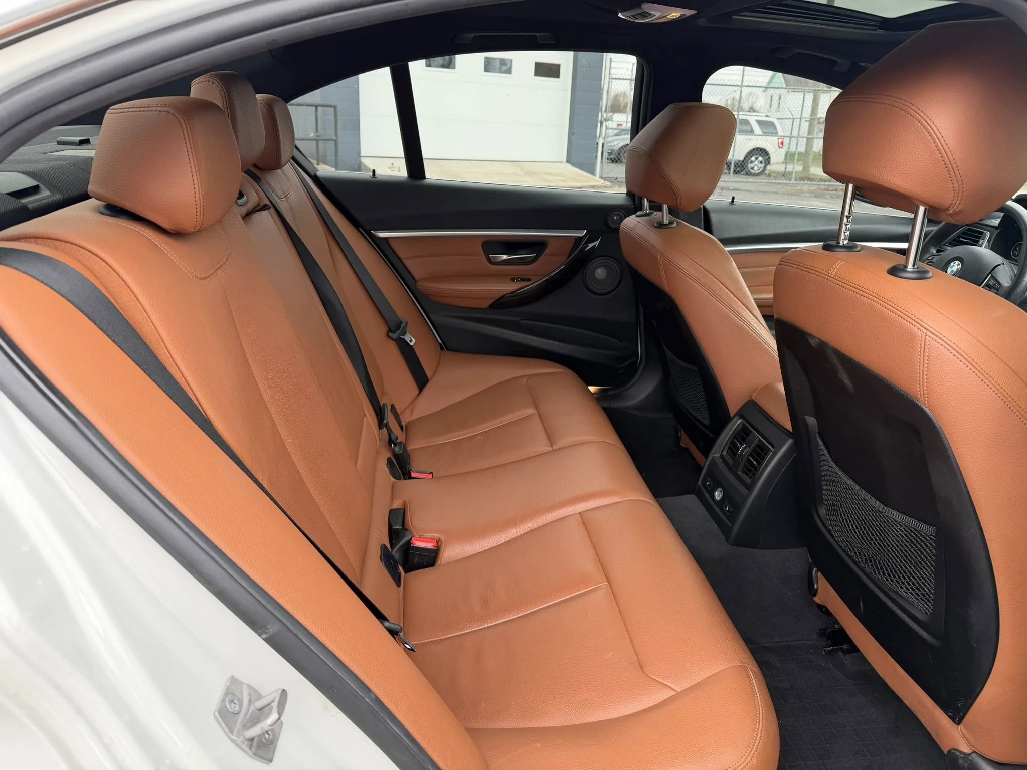 Used 2016 BMW 340i xDrive 340i xDrive Sedan 4D image 14