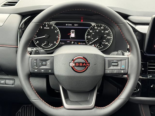 New 2026 Nissan Pathfinder Rock Creek AWD/4WD image 13