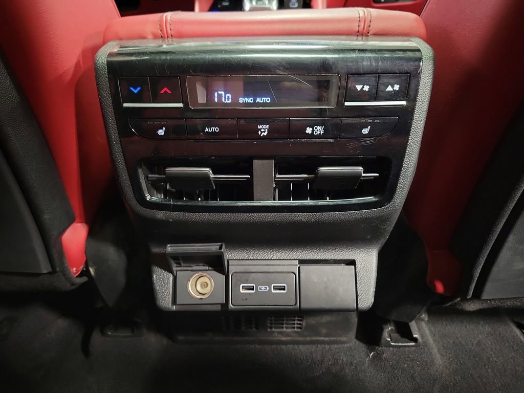 Used 2022 Acura MDX A-Spec AWD/4WD image 28
